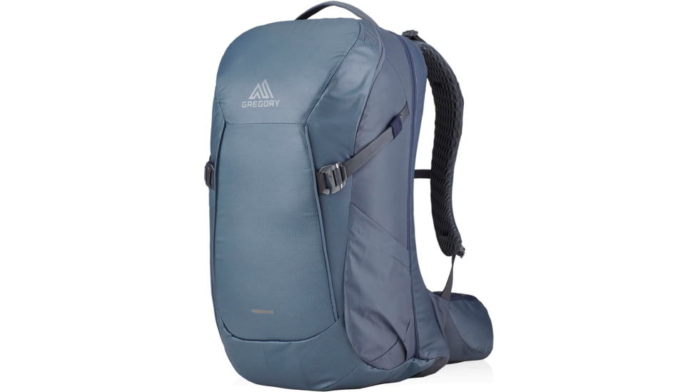 Gregory Juxt 34 Backpack, Spark Navy, One Size, 132711-8885