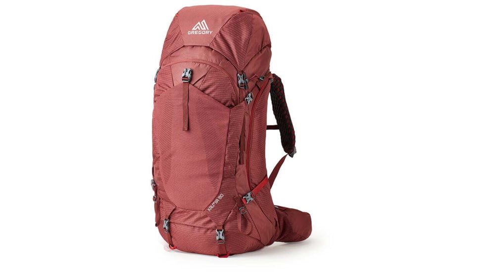 Gregory Kalmia 60 L Pack - Womens, Bordeaux Red, Small/Medium Plus, 139220-1126
