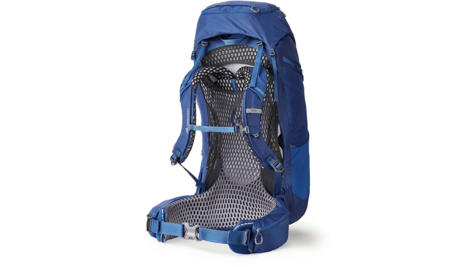 Gregory Katmai 65 Pack, Empire Blue, Small/Medium, 136953-7411