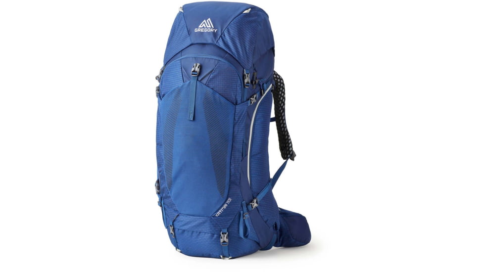 Gregory Katmai 65 Pack, Empire Blue, Small/Medium, 136953-7411