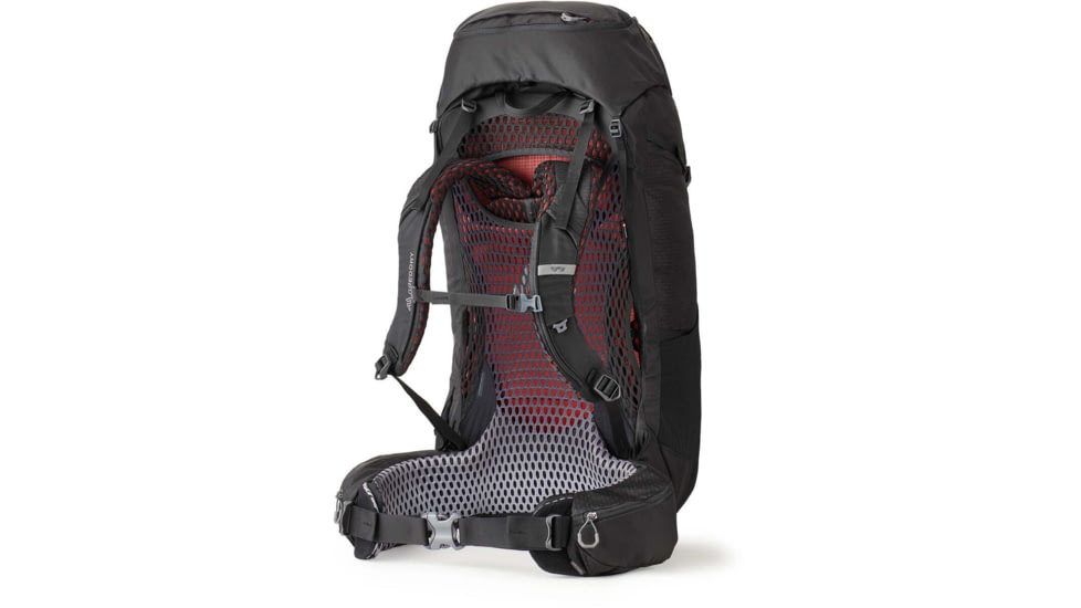 Gregory Katmai 65 Pack, Volcanic Black, Medium/Large, 136955-0662