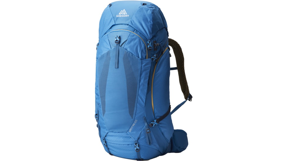 Gregory Katmai 65 Backpack - Mens, Kraken Blue, Medium/Large, 136955-346E