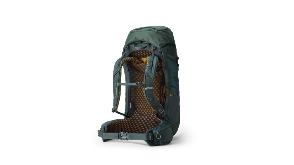 Gregory Katmai 65 Backpack - Mens, Oxide Green, Small/Medium, 136953-A259