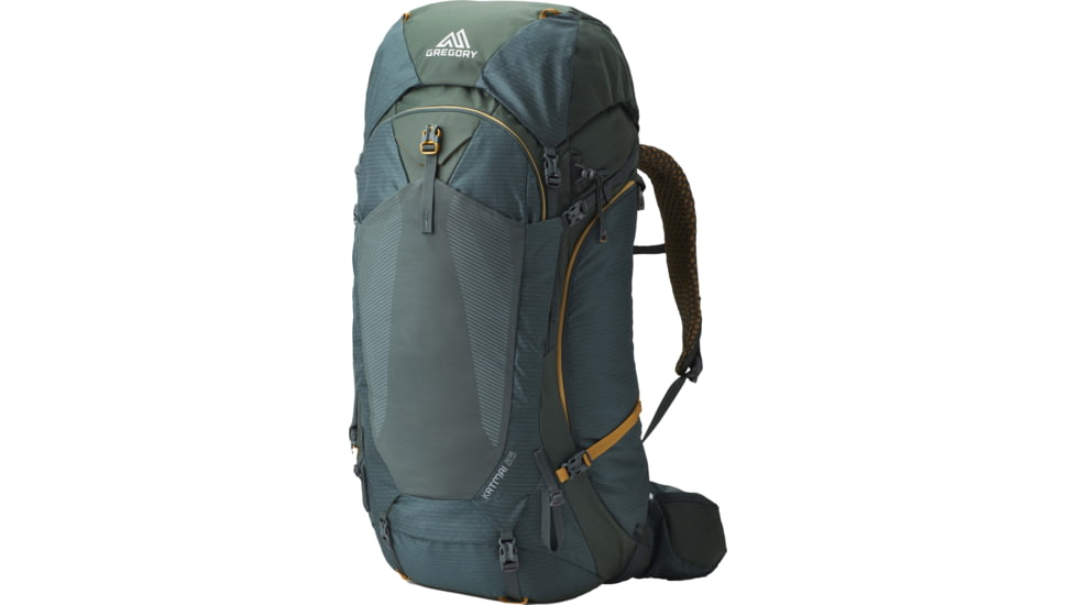 Gregory Katmai 65 Backpack - Mens, Oxide Green, Small/Medium, 136953-A259
