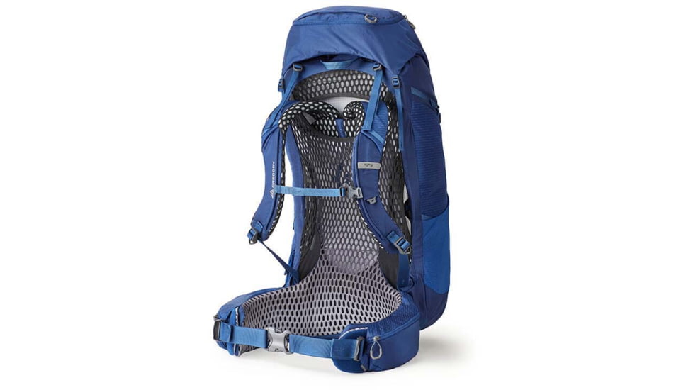 Gregory Katmai 65 L Pack, Empire Blue, Medium/Large Plus, 139217-7411