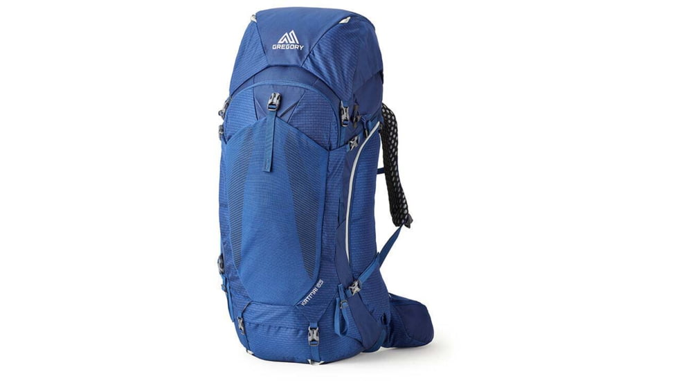 Gregory Katmai 65 L Pack, Empire Blue, Medium/Large Plus, 139217-7411