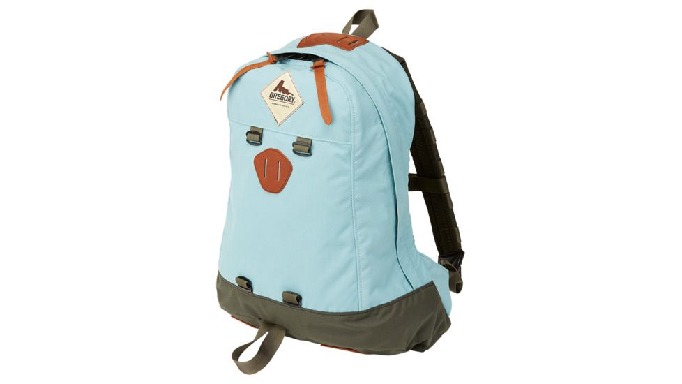 Gregory Kletter Day Pack-Sax Blue