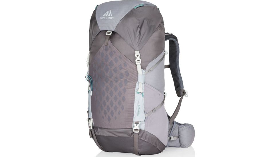 Gregory Maven 55 L Pack-Forest Grey-S/M