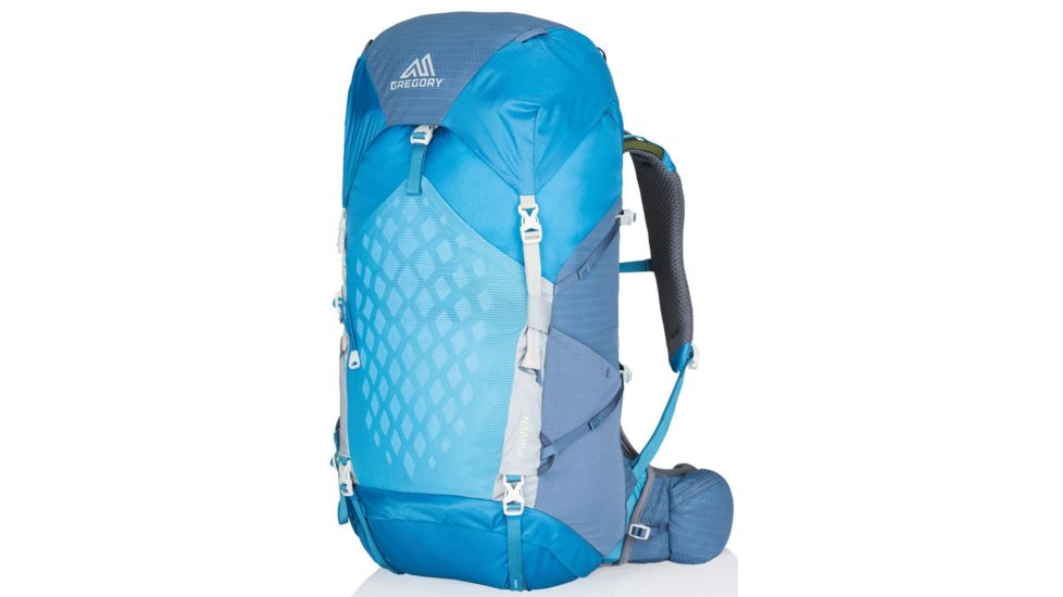 Gregory Maven 55 L Pack-River Blue-XS/S