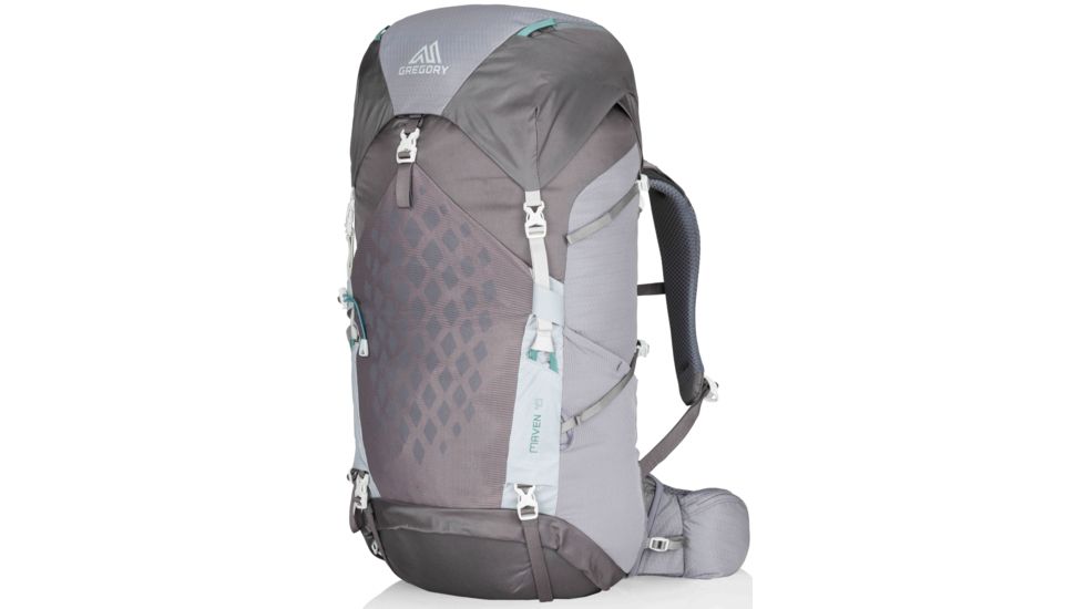 Gregory Maven 45 Backpack-Forest Grey-XS/S