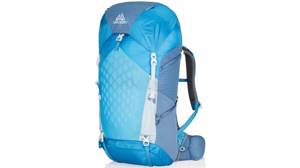 Gregory Maven 45 Backpack-River Blue-XS/S