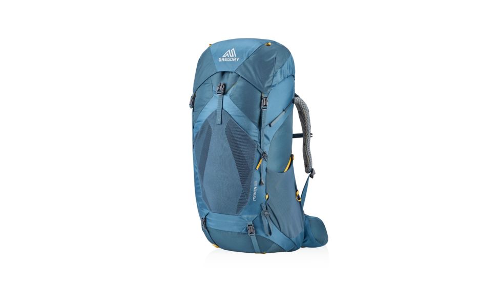Gregory Maven 55 Backpack - Womens, Spectrum Blue, Extra Small/Small, 126840-8325