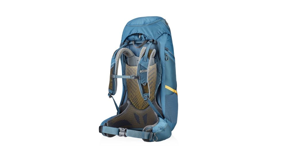 Gregory Maven 65 Backpack - Womens, Spectrum Blue, Extra Small/Small, 126842-8325