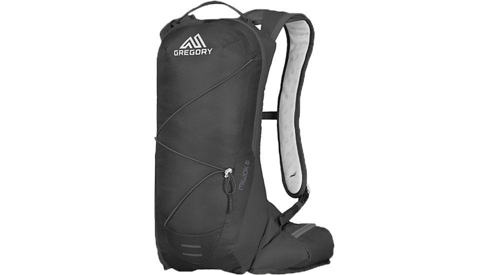 Gregory Maya 5 Backpack, Gray, 68378-1301