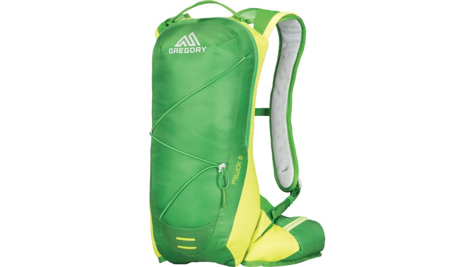 Gregory Maya 5 Backpack, Gray, 68378-1301