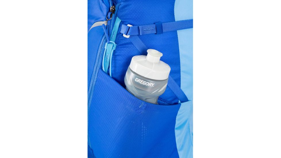 Gregory Maya 10 Blue 68375-1809