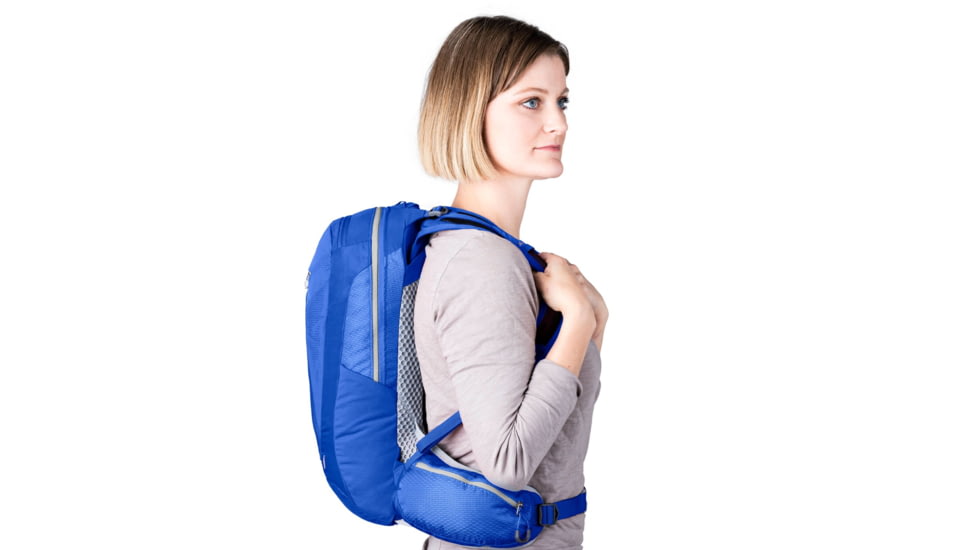Gregory Maya 10 Daypack - Womens, Riviera Blue, 111476-5987