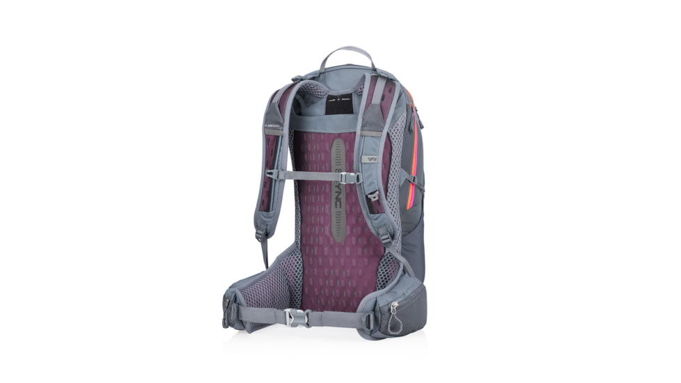 Gregory Maya 22 Daypack - Womens, Mercury Grey, 111478-0560