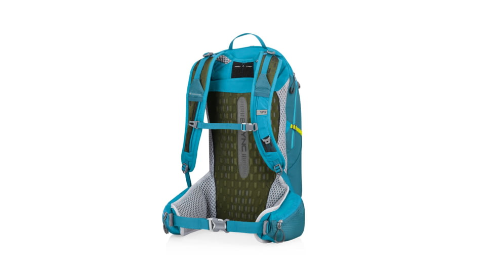 Gregory Maya 22 Daypack - Womens, Meridian Teal, 111478-7410