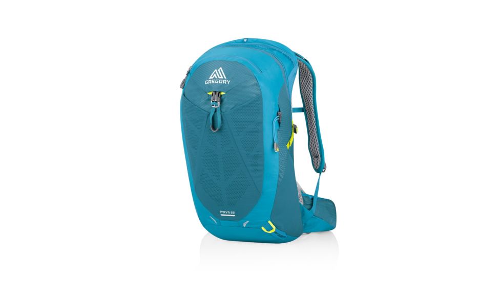 Gregory Maya 22 Daypack - Womens, Meridian Teal, 111478-7410