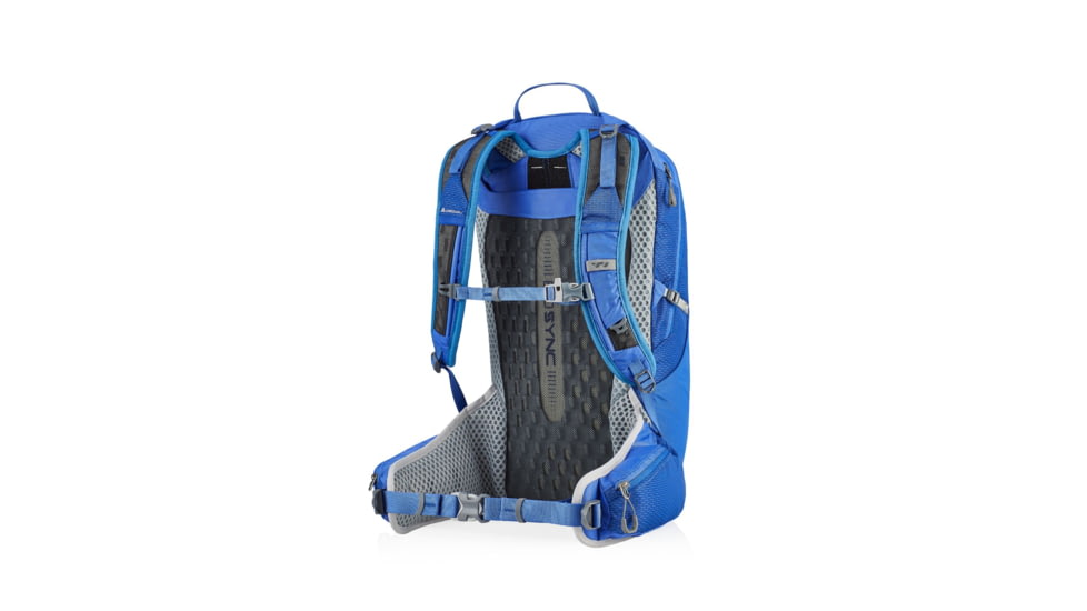 Gregory Maya 22 Daypack - Womens, Riviera Blue, 111478-5987