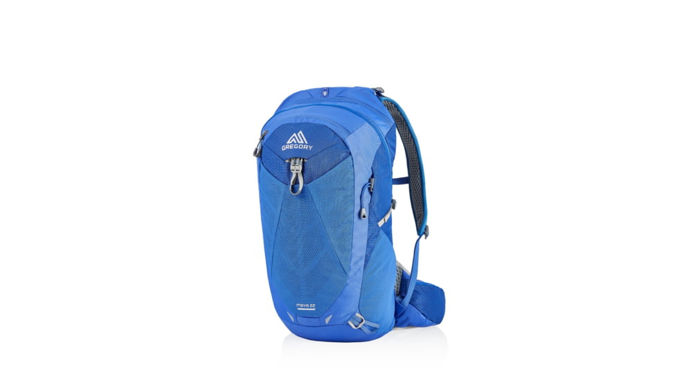 Gregory Maya 22 Daypack - Womens, Riviera Blue, 111478-5987