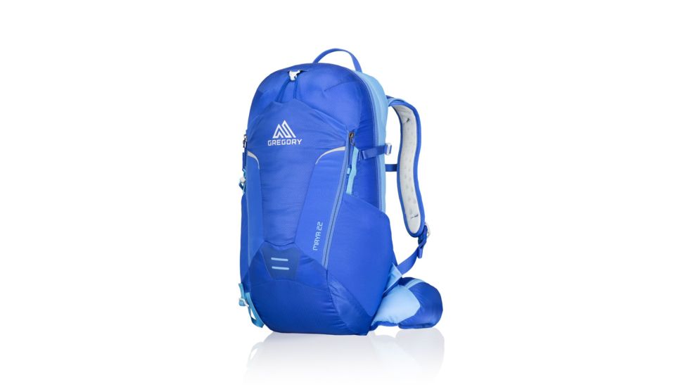 Gregory Maya 22, Sky Blue, One Size, S68377-1809
