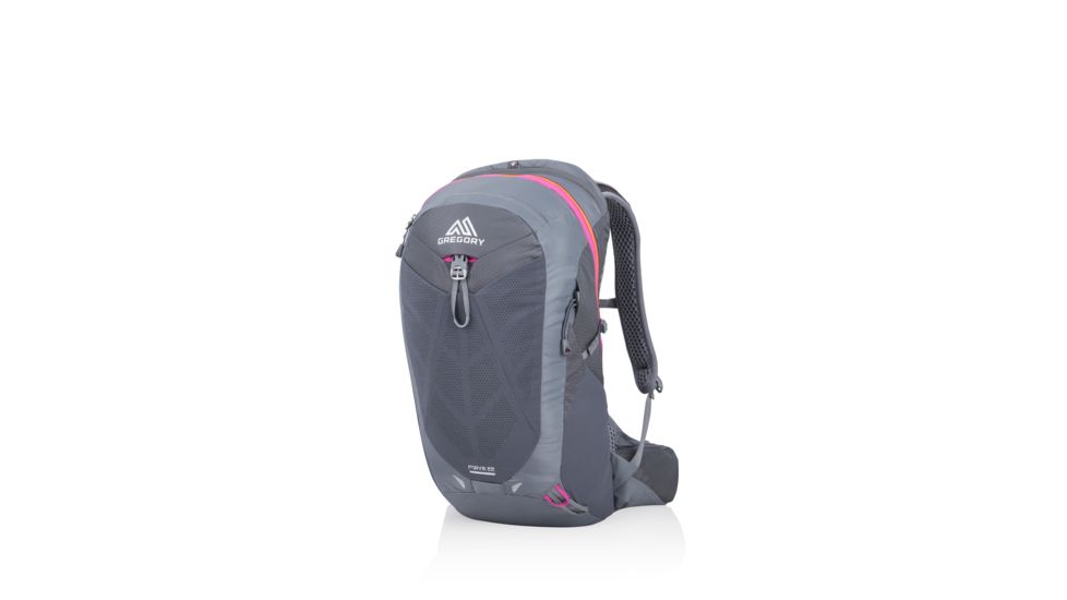 Gregory Maya 22, Mercury Grey, One Size, 111478-0560