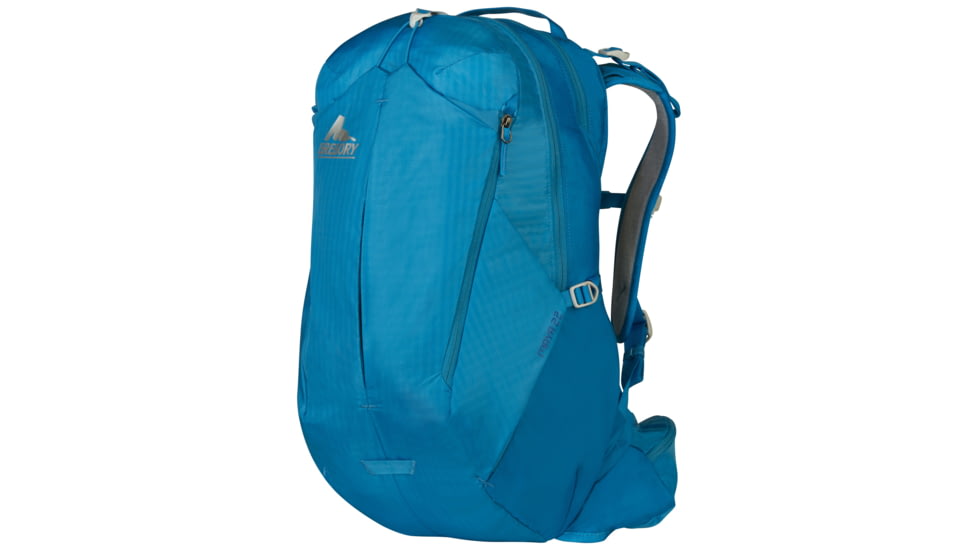 Gregory Maya 22 Pack - Womens-Breeze Blue-One Size