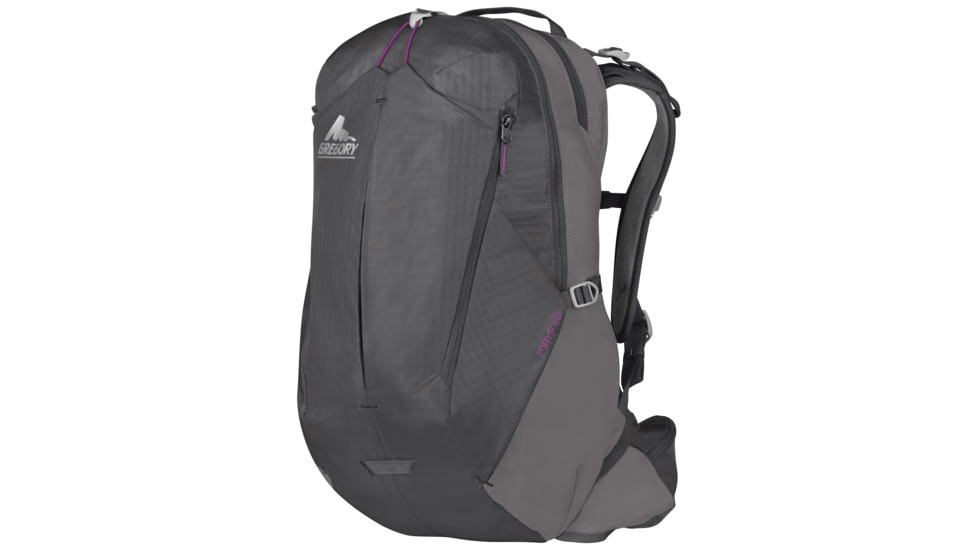 Gregory Maya 22 Pack - Womens-Fog Gray-One Size