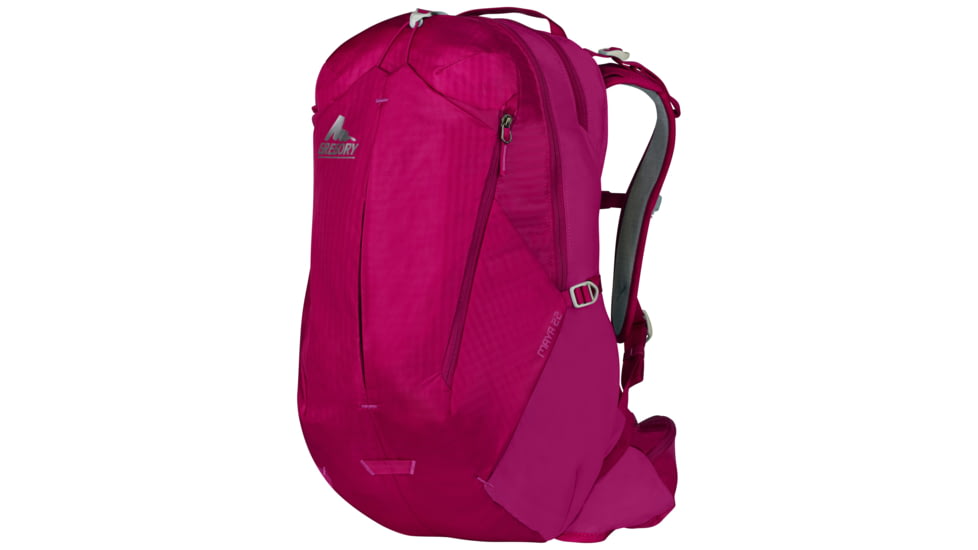 Gregory Maya 22 Pack - Womens-Fresh Pink-One Size