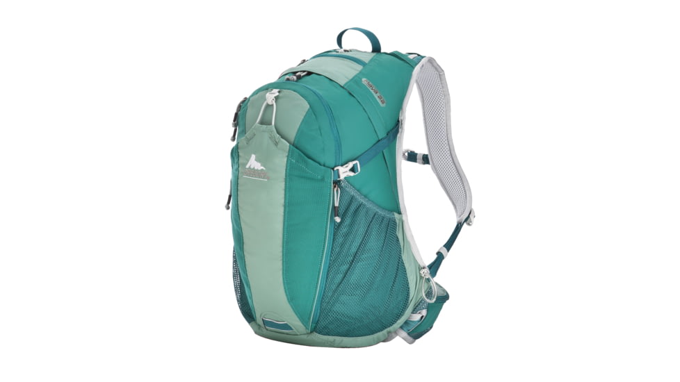 Gregory Maya 22 Women's Pack-Teal Green-One Size