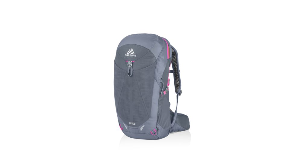 Gregory Maya 30 Daypack - Womens, Mercury Grey, 126857-0560