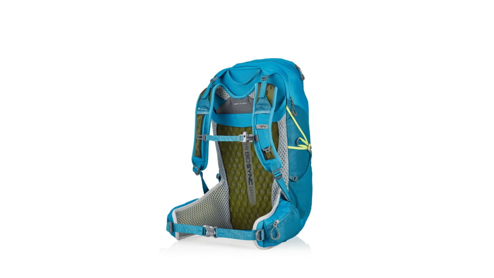 Gregory Maya 30 Daypack - Womens, Meridian Teal, 126857-7410