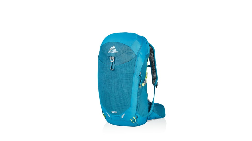 Gregory Maya 30 Daypack - Womens, Meridian Teal, 126857-7410