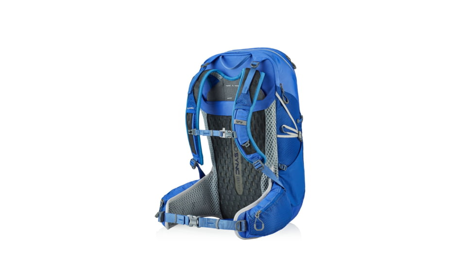 Gregory Maya 30 Daypack - Womens, Riviera Blue, 126857-5987