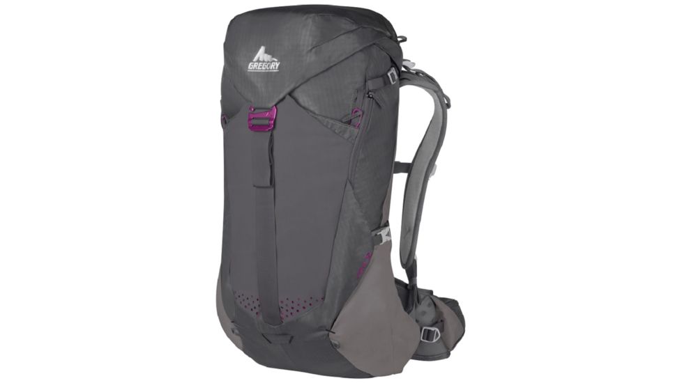 Gregory Maya 32 Pack - Womens-Fog Gray-Small