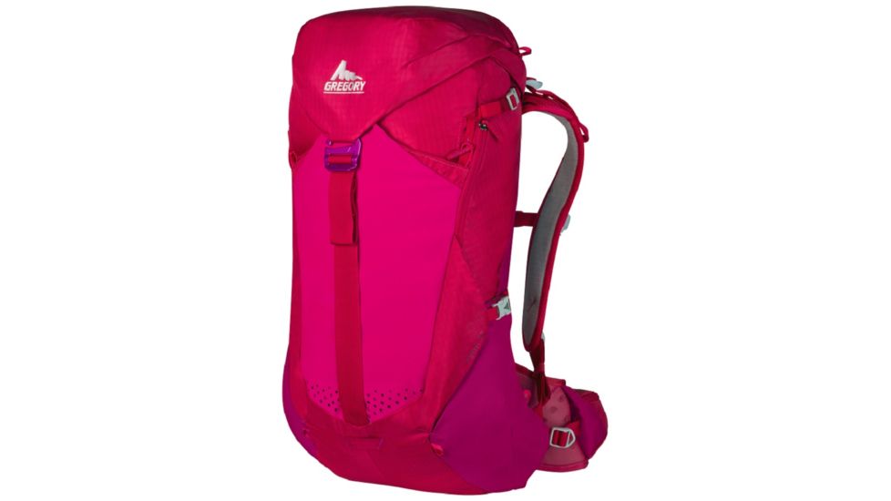 Gregory Maya 32 Pack - Womens-Fresh Pink-Medium