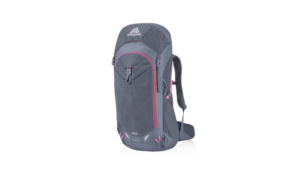 Gregory Maya 40 Daypack - Womens, Mercury Grey, 126858-0560