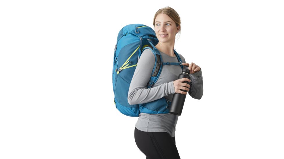 Gregory Maya 40 Daypack - Womens, Meridian Teal, 126858-7410