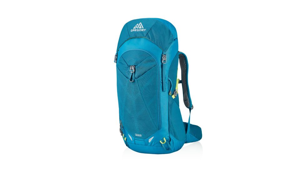 Gregory Maya 40 Daypack - Womens, Meridian Teal, 126858-7410