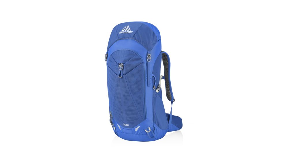 Gregory Maya 40 Daypack - Womens, Riviera Blue, 126858-5987