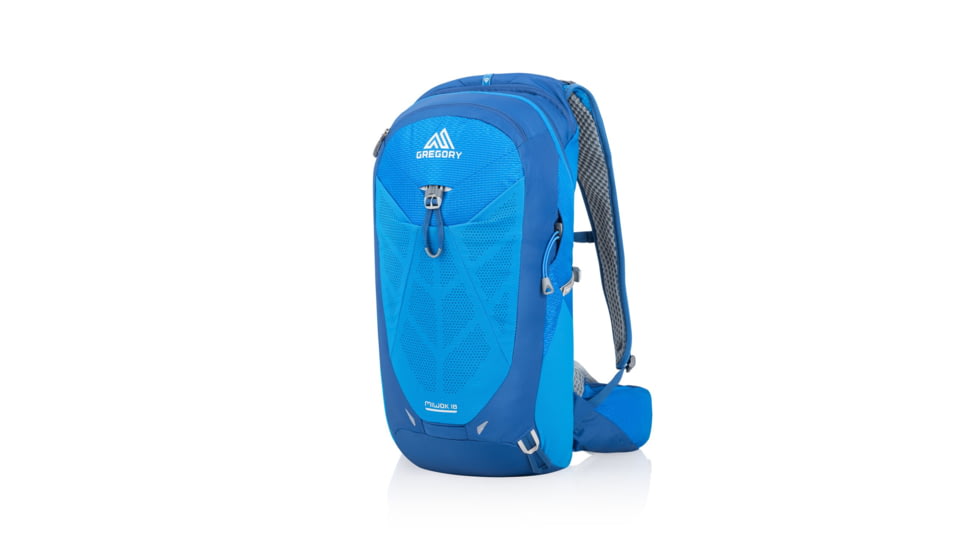 Gregory Miwok 18 Daypack - Mens, Reflex Blue, 111480-0602