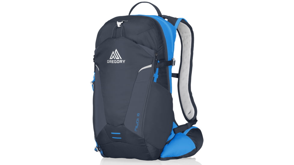 Gregory Miwok 18, Navy Blue, One Size, S68380-1598