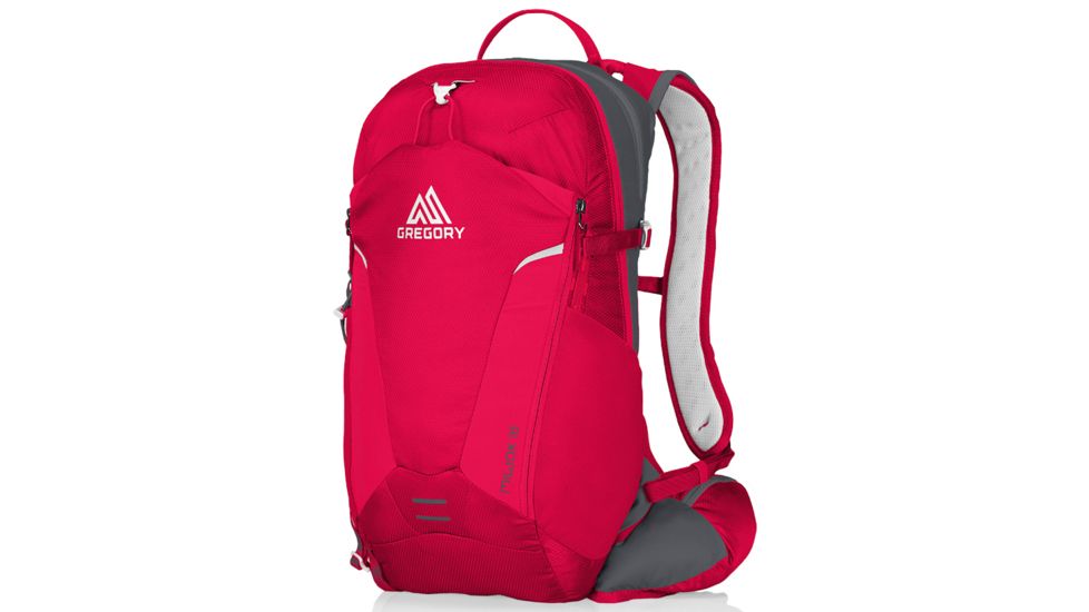 Miwok 18 L Backpack-Spark Red