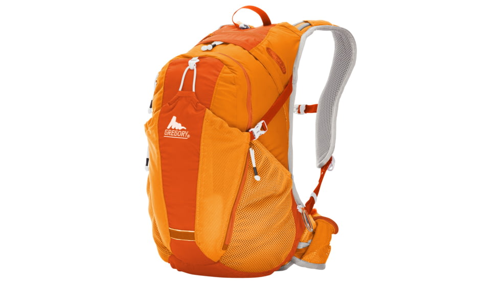 Gregory Miwok 18 Pack-Orange