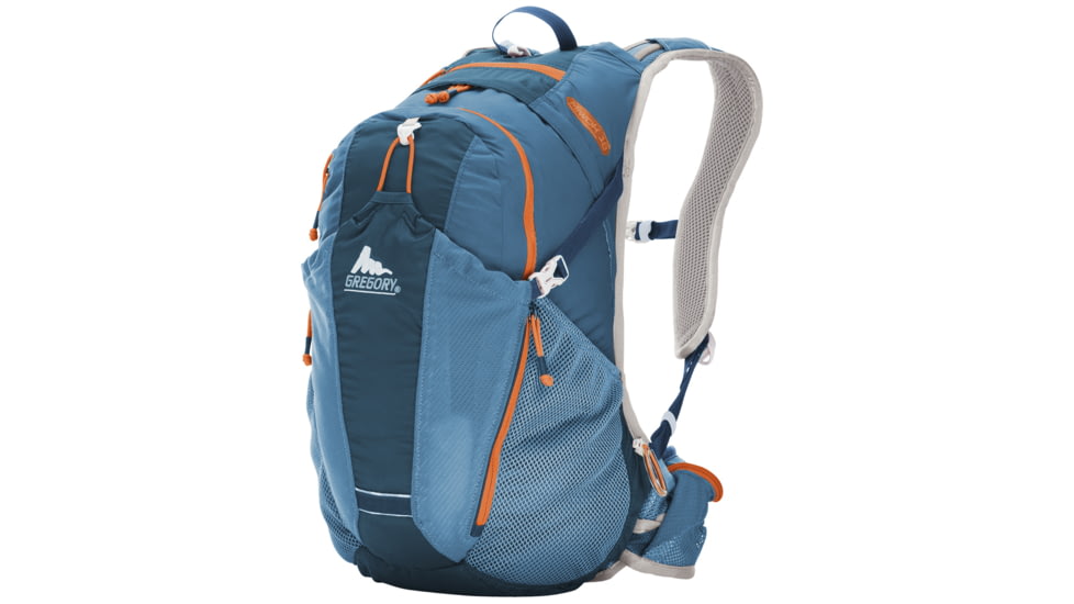 Gregory Miwok 18 Pack-Prussian Blue