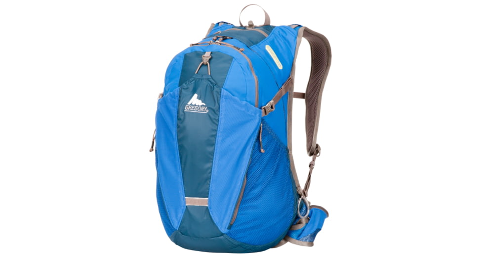 Gregory Miwok 18 Pack-Sulfer Green