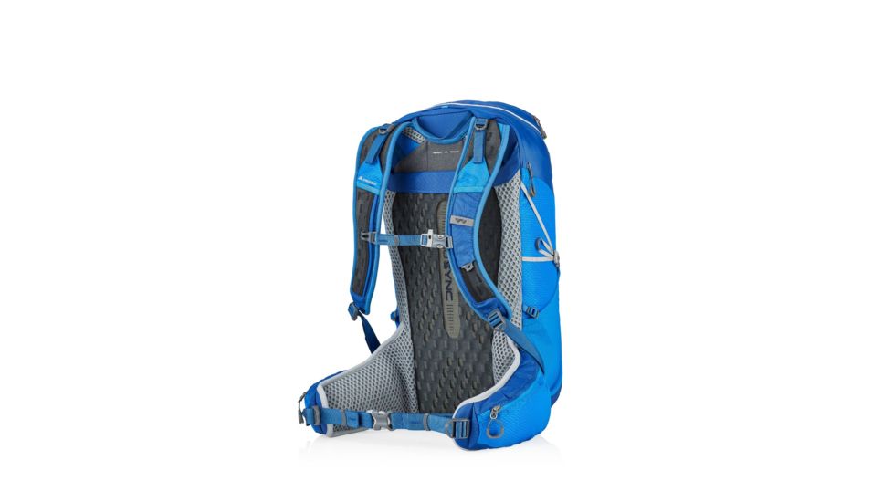 Gregory Miwok 32 Daypack - Mens, Reflex Blue, 126859-0602