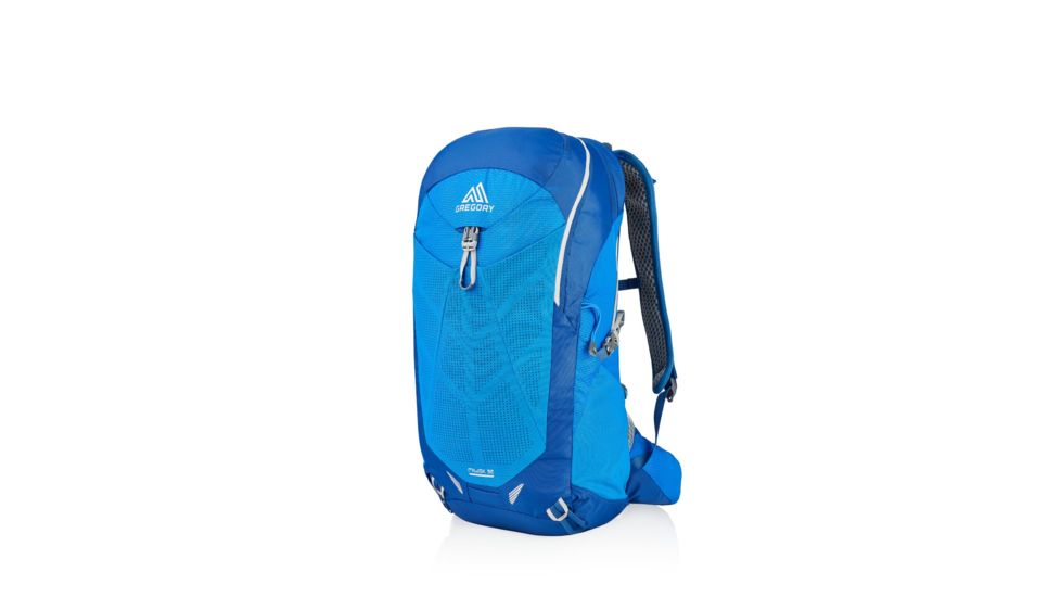 Gregory Miwok 32 Daypack - Mens, Reflex Blue, 126859-0602